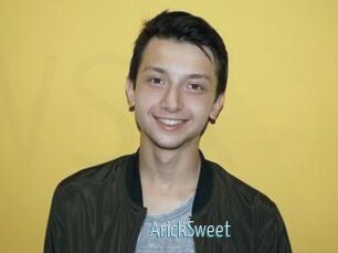 ArickSweet