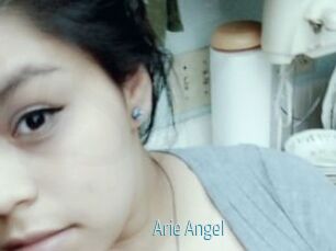 Arie_Angel