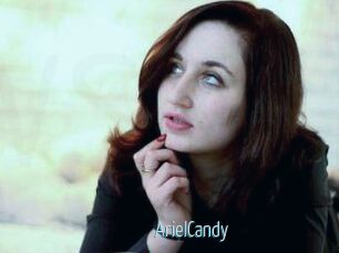 ArielCandy