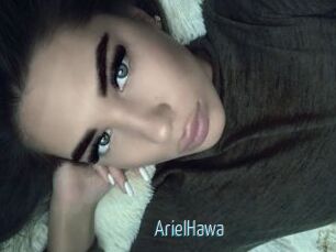 ArielHawa