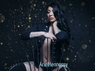 ArielHennessy