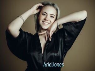 ArielJones