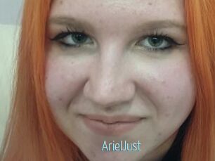 ArielJust