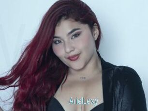 ArielLexy
