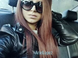 ArielLopez