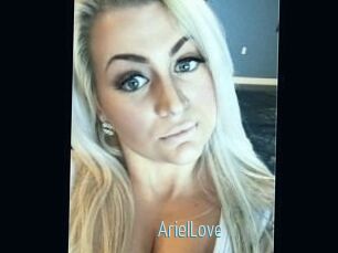 Ariel_Love_