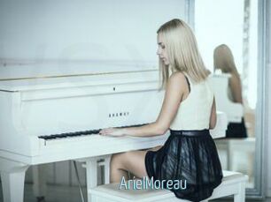 ArielMoreau