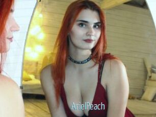 ArielPeach