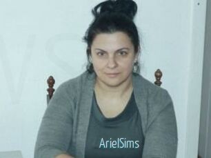 ArielSims