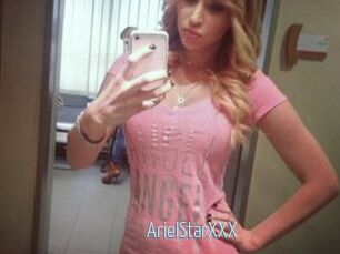 ArielStarXXX