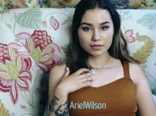 ArielWilson