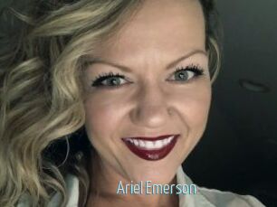 Ariel_Emerson Video Sexe