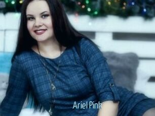 Ariel_Pink Video Sexe