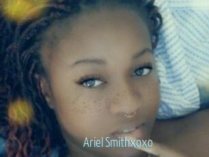 Ariel_Smithxoxo