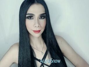 ArielaSnow