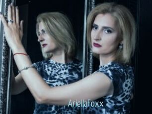 AriellaFoxx