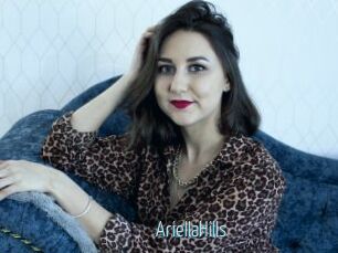 AriellaHills