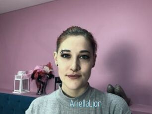 AriellaLion