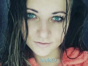 ArielleSxy