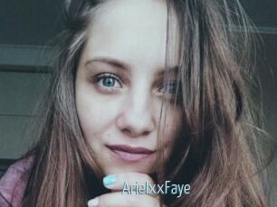 ArielxxFaye