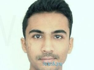 Aries_Kane