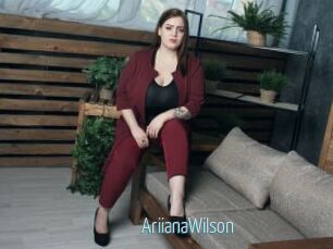 AriianaWilson