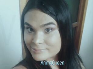 ArimaQueen