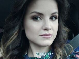 ArinOnline