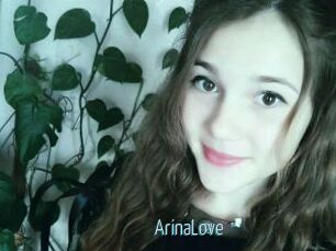 ArinaLove Video Sexe