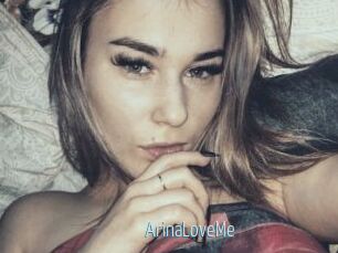 ArinaLoveMe