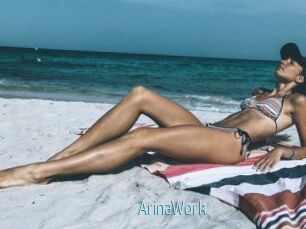 ArinaWork