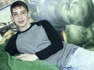 ArionMiles