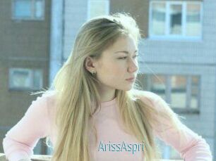 ArissAspri