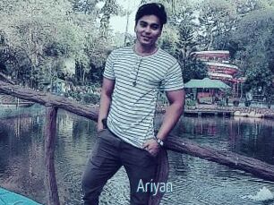 Ariyan