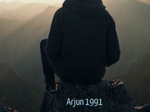 Arjun_1991 Video Sexe