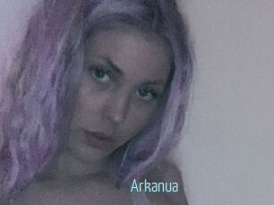 Arkanua