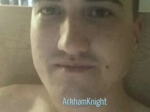 ArkhamKnight Video Sexe