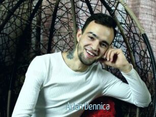 Arlan_Dennica