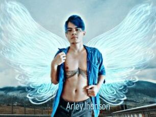 ArleyJhonson