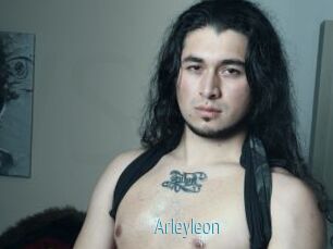 Arleyleon