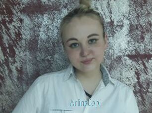 ArlinaCopi Video Sexe