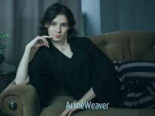 ArlineWeaver