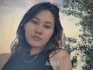 ArlineX