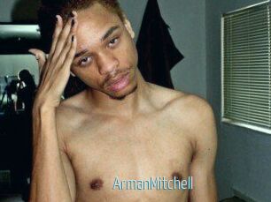ArmanMitchell