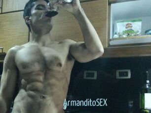 ArmanditoSEX