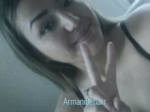 ArmaniDeharr