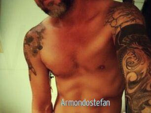Armondostefan