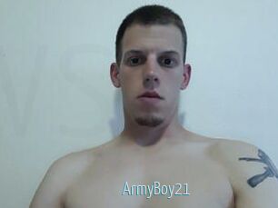 ArmyBoy21