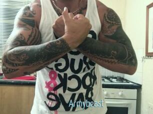 Armybeast