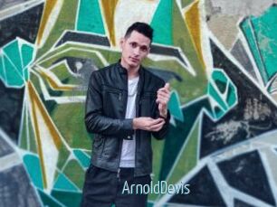 ArnoldDevis